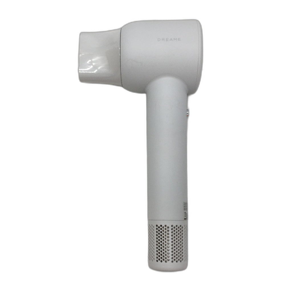 Dreame Gleam High Speed Hair Dryer with Magnetic Attachment in Gray DEMO