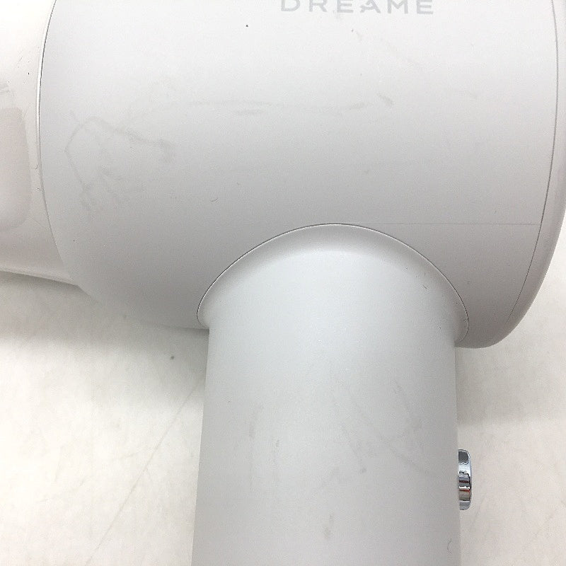 Dreame Gleam High Speed Hair Dryer with Magnetic Attachment in Gray DEMO
