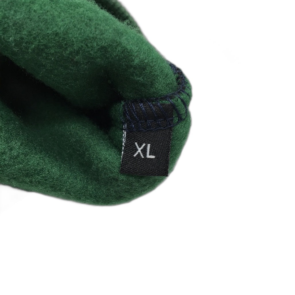 Milo & Mink 4 Pcs Fleece Doggy Sweaters & Collars Bundle Dog Size Small