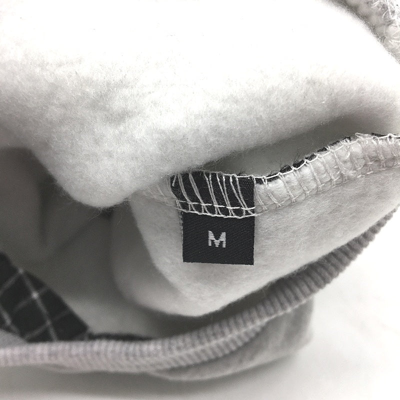 Milo & Mink 9 Pcs Grey Fleece Doggy Sweater & Accessories Bundle Dog Size 2XS