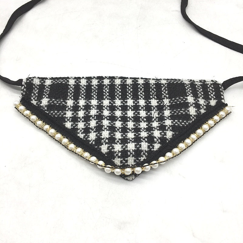 Milo & Mink 8 Pcs Fleece Doggy Sweaters & Accessories Bundle Dog Size XS