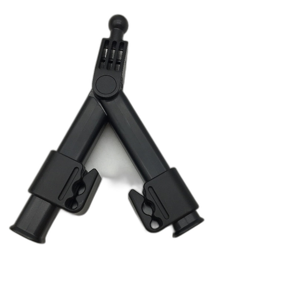 Lamicall Baby Car Mirror Holder Easy Install For Rear Facing Wide Clear View