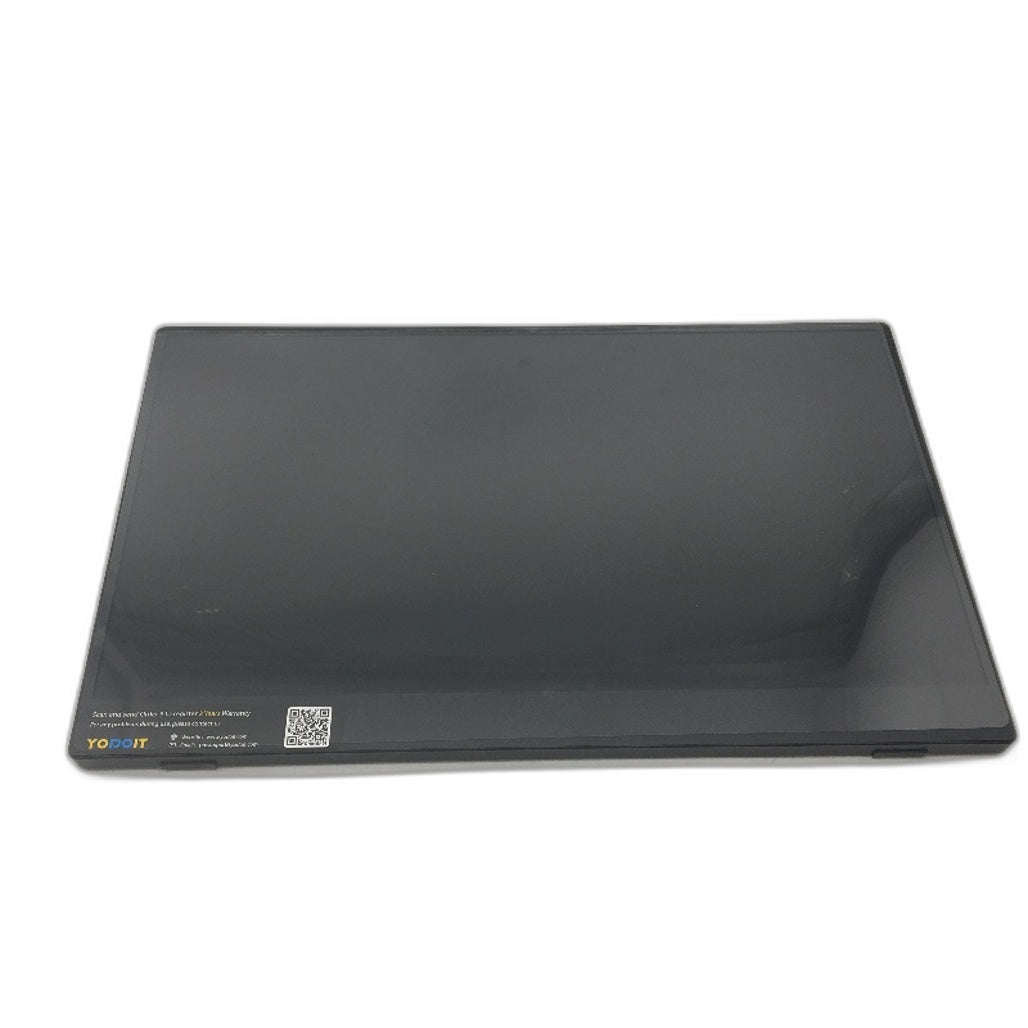 Yodoit Portable 15.6 Inch Monitor 1080P Full HD With Smart Protector Case Cover