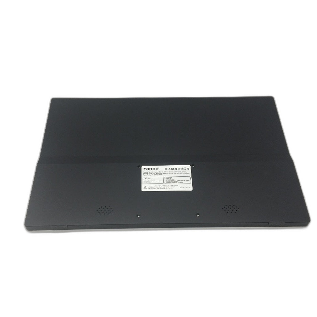 Yodoit Portable 15.6 Inch Monitor 1080P Full HD With Smart Protector Case Cover