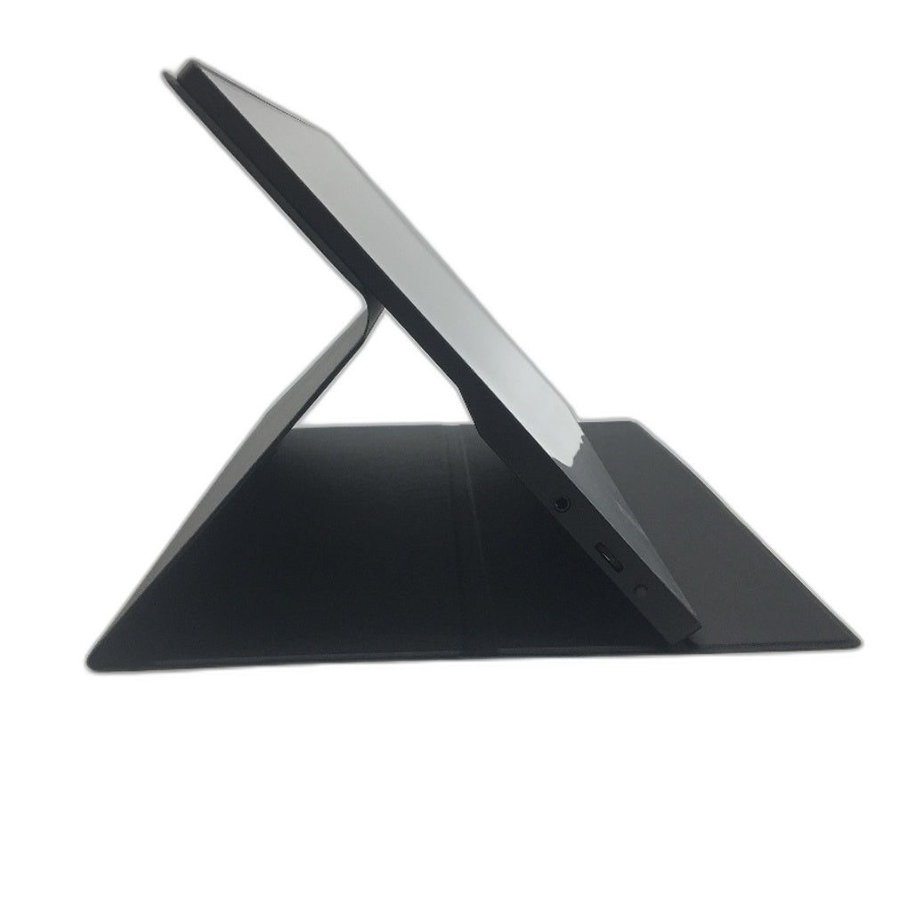 Yodoit Portable 15.6 Inch Monitor 1080P Full HD With Smart Protector Case Cover