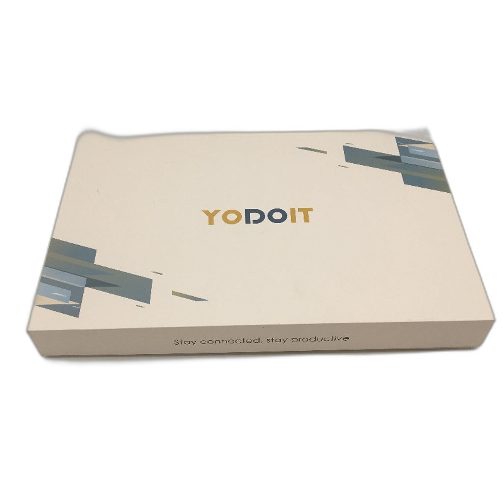 Yodoit Portable 15.6 Inch Monitor 1080P Full HD With Smart Protector Case Cover