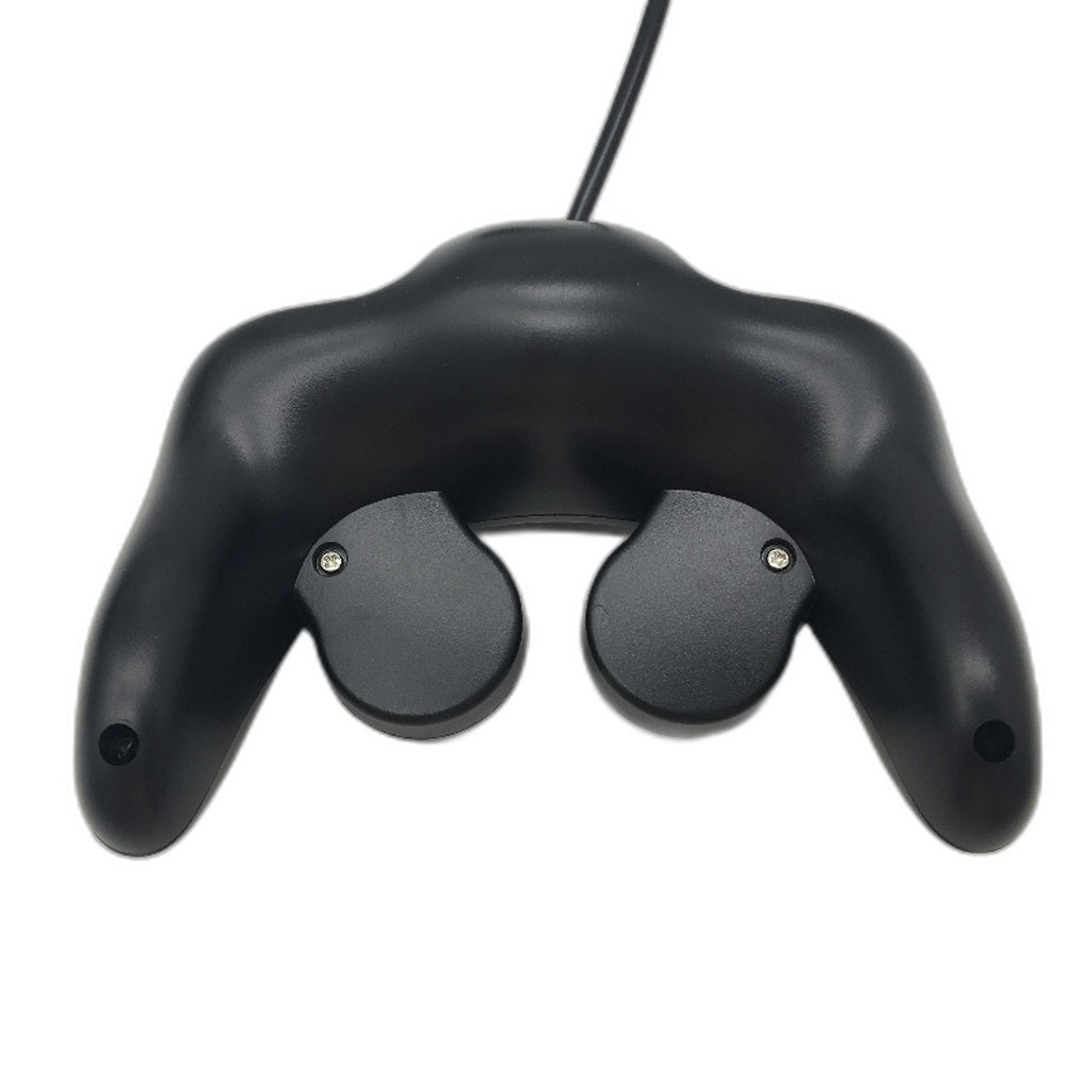 Shock Wired Game Controller For Nintendo Gamecube GC Wii Retro Classic USB