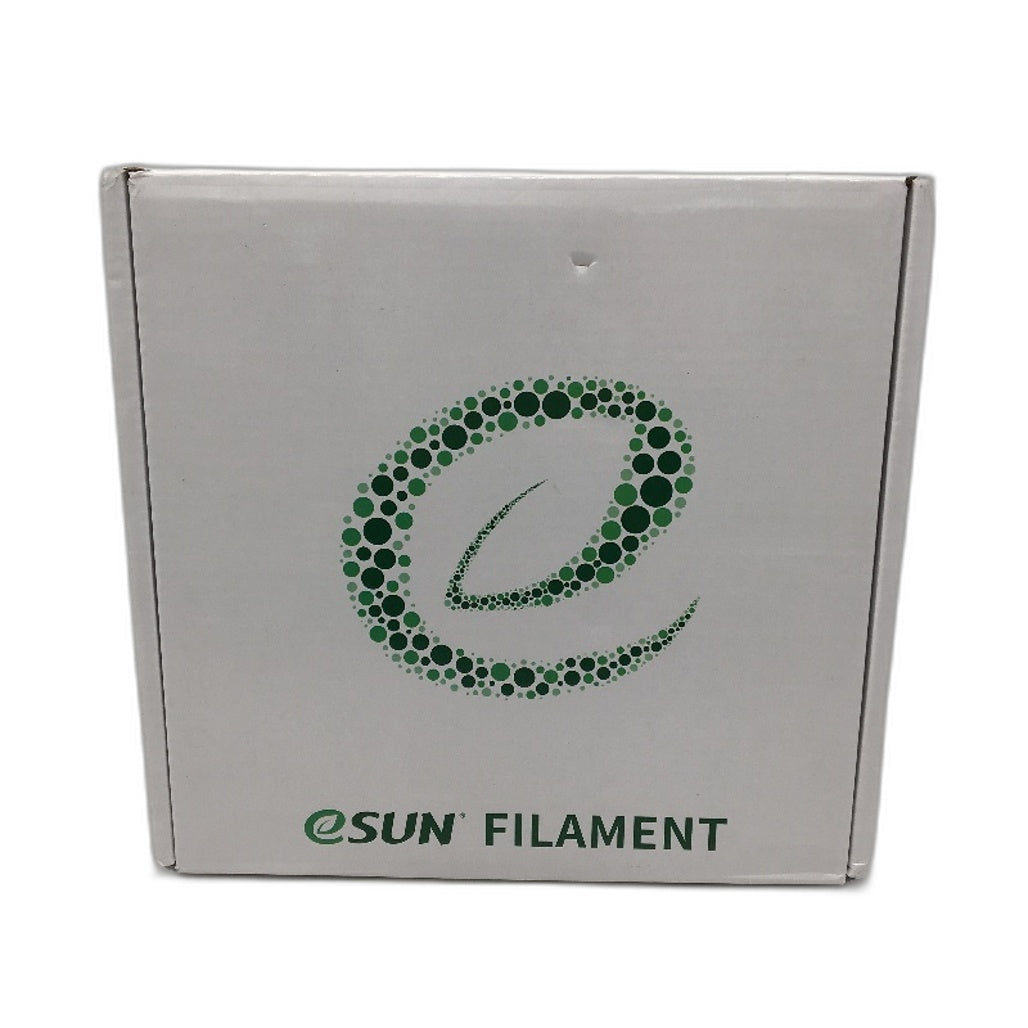 eSun 3D Printer Filament Replacement 1.75 mm Diameter 230-250 C Temperature Red