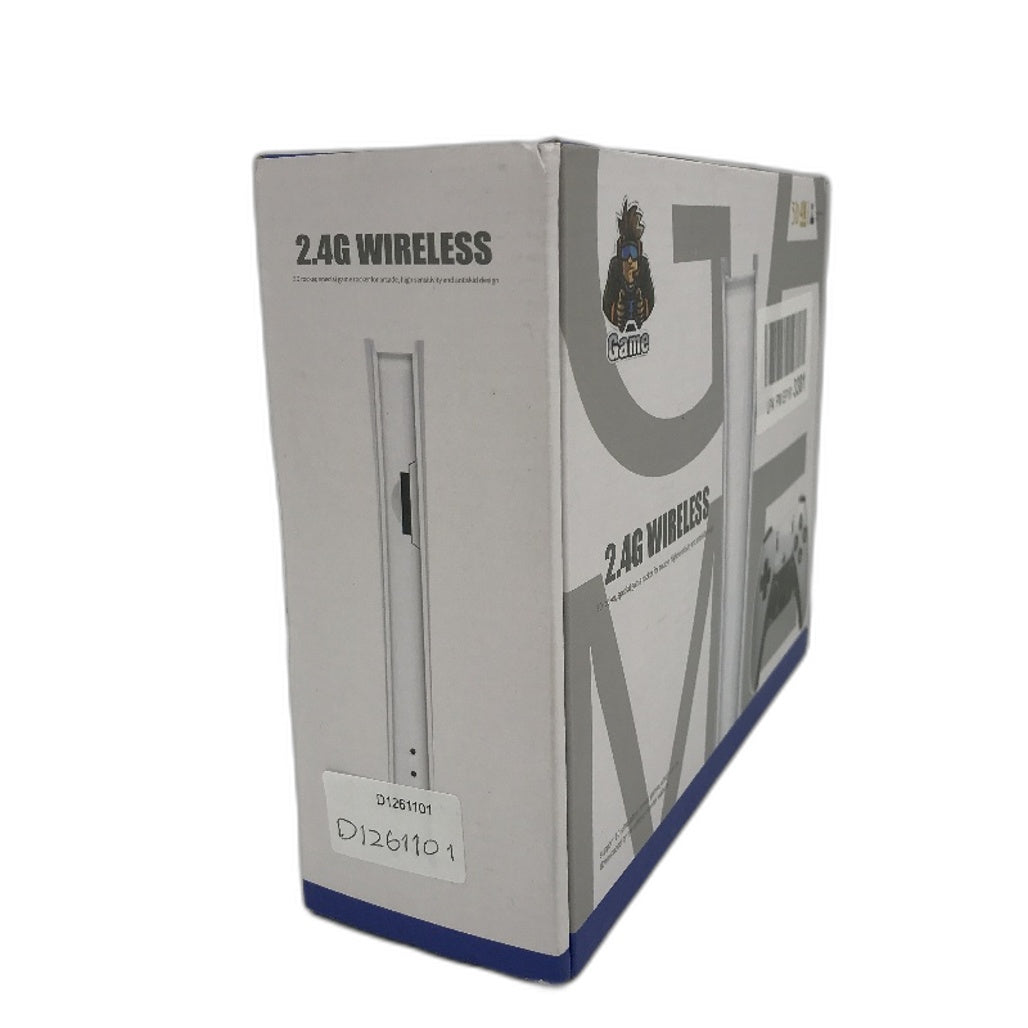 Retro Classic Game Console Stick Arcade Plug And Play With 2 Wireless Controller