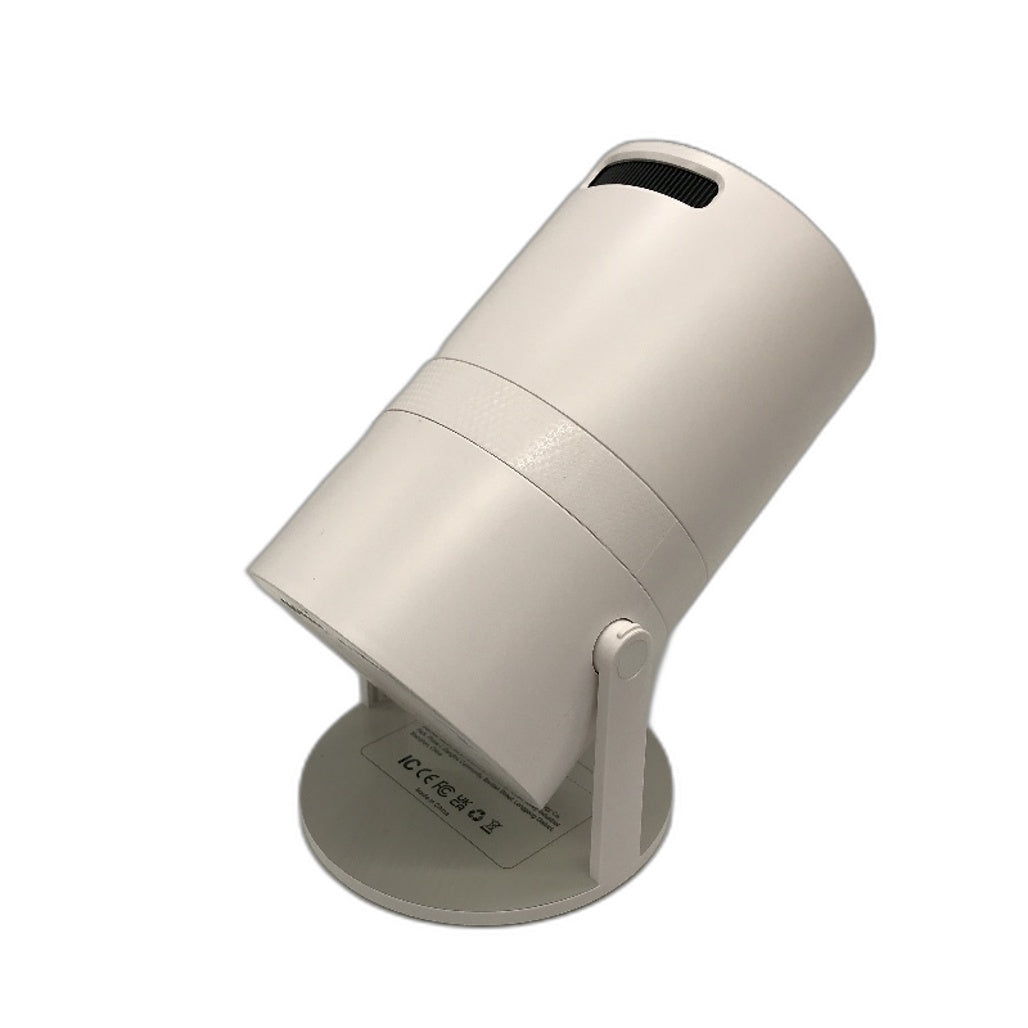 Tecaki X3 Full HD Native 1080p WiFi Bluetooth Home Theatre Video Projector DEMO