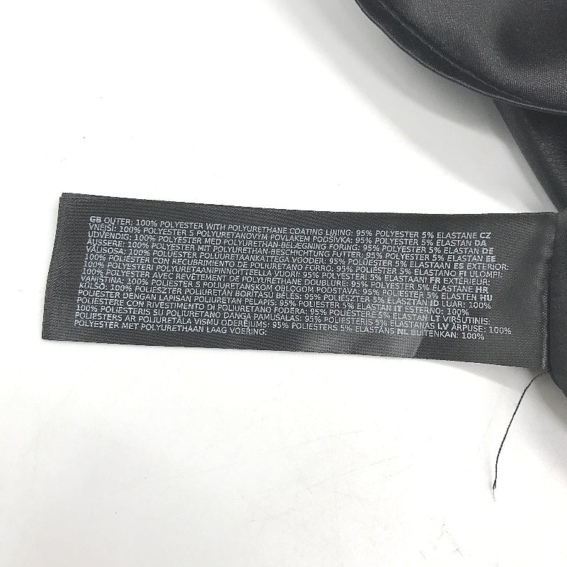 Forever New Tabitha PU Leather Bodycon Mini Dress Ladies Size AU 14 NEW