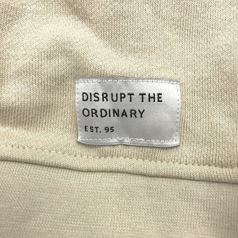 Yd. Homie Oversized Front Pocket Sweatshirt Crew Neck Jumper Mens Size XL NEW