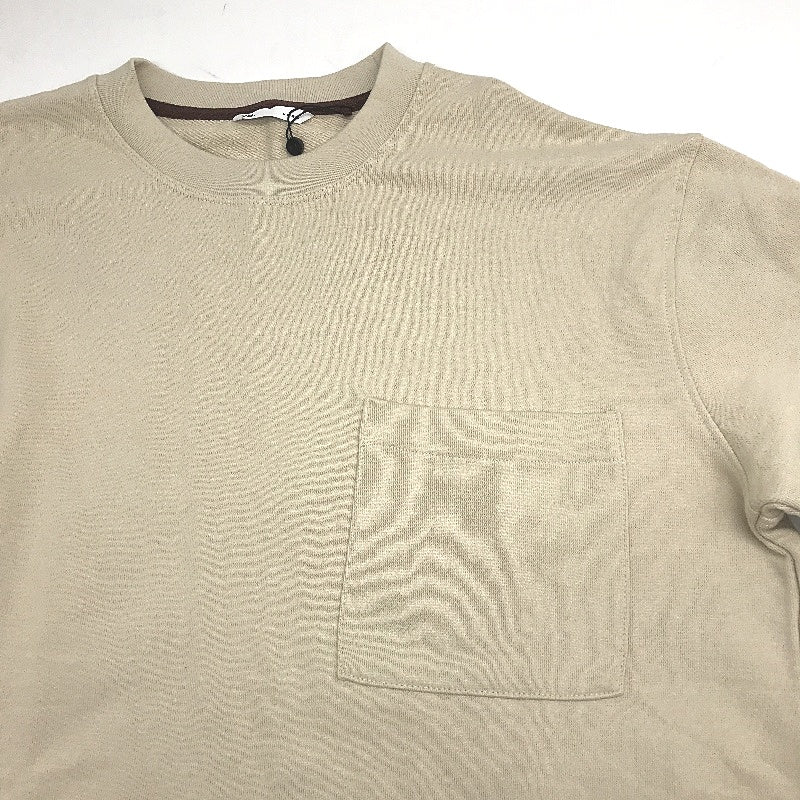 Yd. Homie Oversized Front Pocket Sweatshirt Crew Neck Jumper Mens Size XL NEW