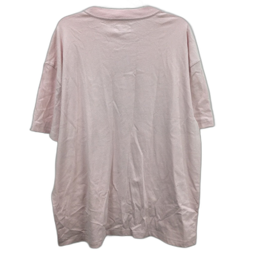 Spencer Project 100% Cotton Pink Cherries Printed Tee Unisex Size XL NEW