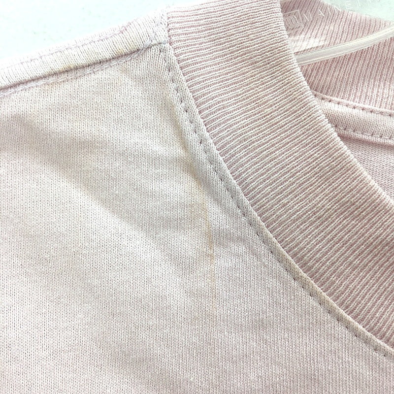 Spencer Project 100% Cotton Pink Cherries Printed Tee Unisex Size XL NEW