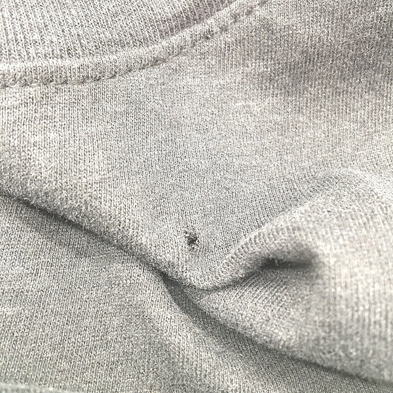 NEUW New Order Samo Vinyl Organic Cotton Faded Black T-Shirt Mens Size M NEW