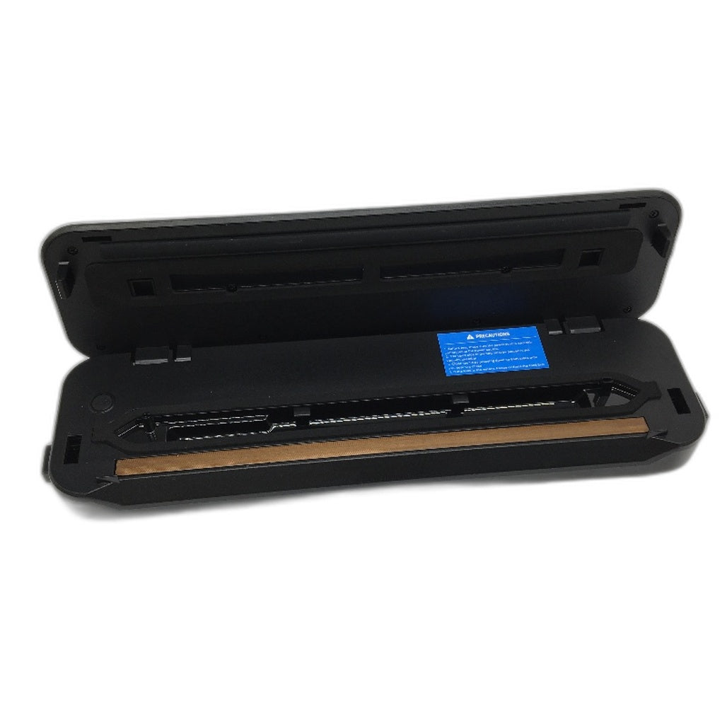 Inkbird INK-VS01 Compact Automatic Food Vacuum Sealer up to 12 Inch Bags NEW