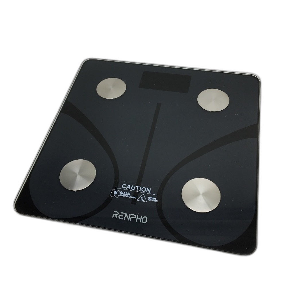 Renpho Elis 1 Smart Body Composition Scale Monitor BT and App Connectivity NEW