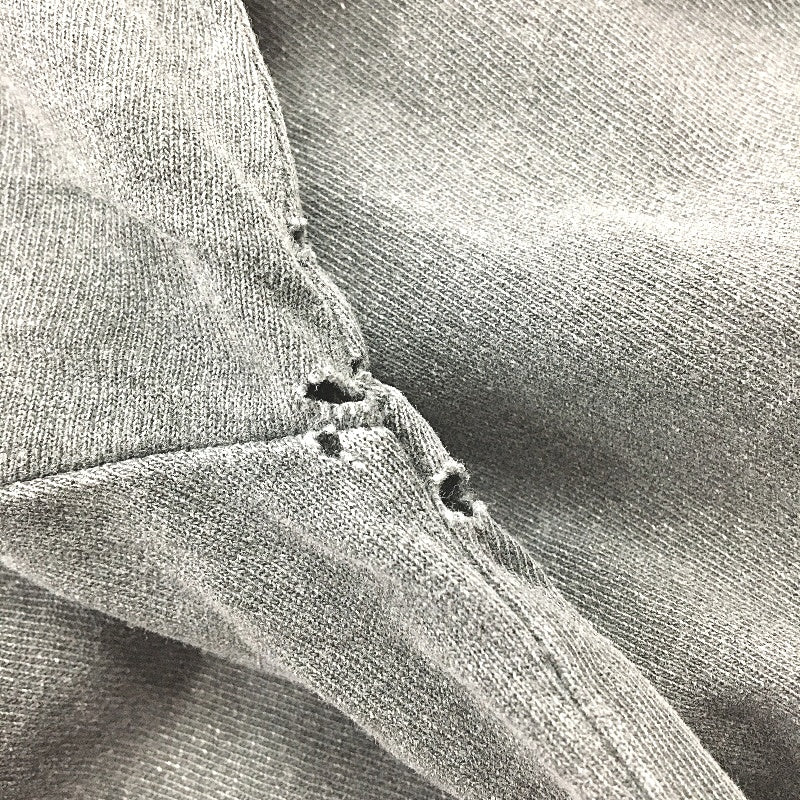 Spencer Project Grey Fade 100% Cotton Classic Style T-Shirt Mens Size XL NEW