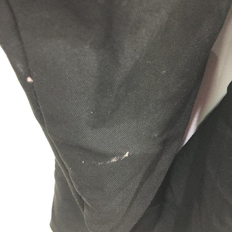 Alice In The Eve Black Foxy Cut Out Blazer Deep V Neck Dress Ladies Size 2XL NEW