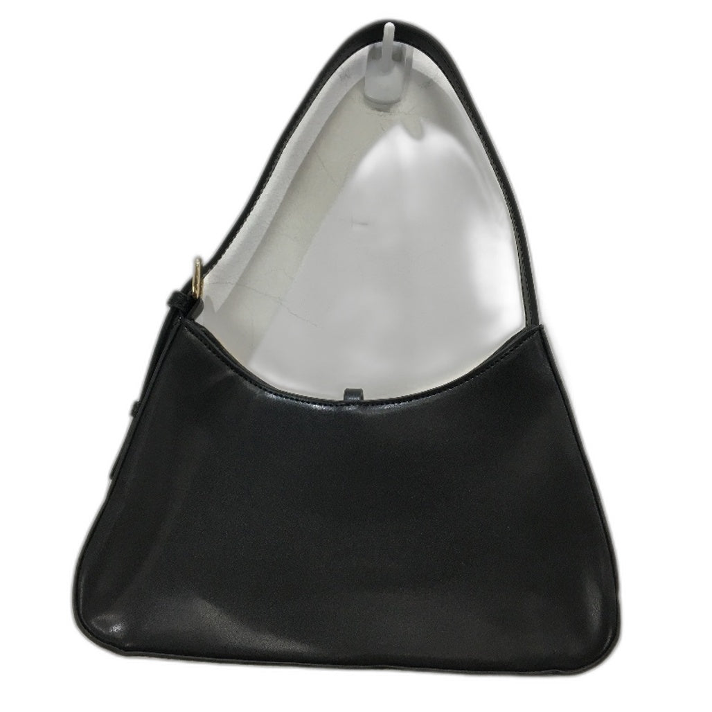 Target Sample 2 Pack Cream & Black With Fibre Weave Small Shoulder Bags NEW