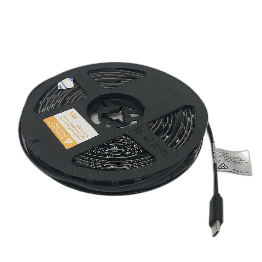 Govee Envisual TV Backlight T2 for 55-65 Inch TVs Smart RGB LED Lights NEW