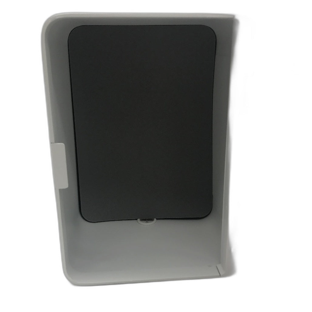 2 Way Power Supply Self Discipline Phone Metal Time Locking Box DEMO