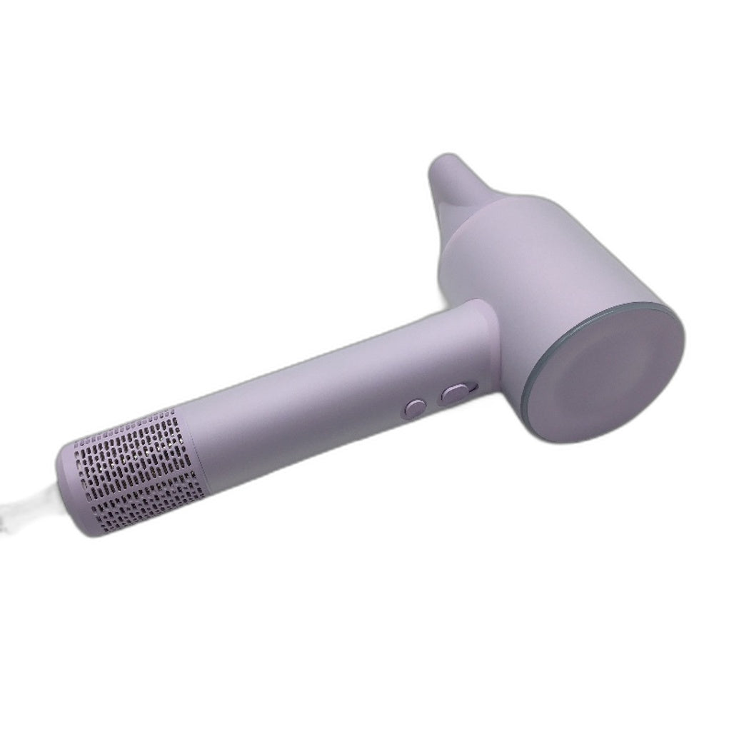 Dual High Speed 3 Temperature Adjustable Corded Lavender Hair Dryer NEW