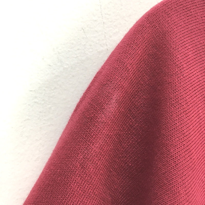 Nike Pro Dri-Fit Get Fit Cherry Red Longsleeve Training Shirts Ladies Size Small