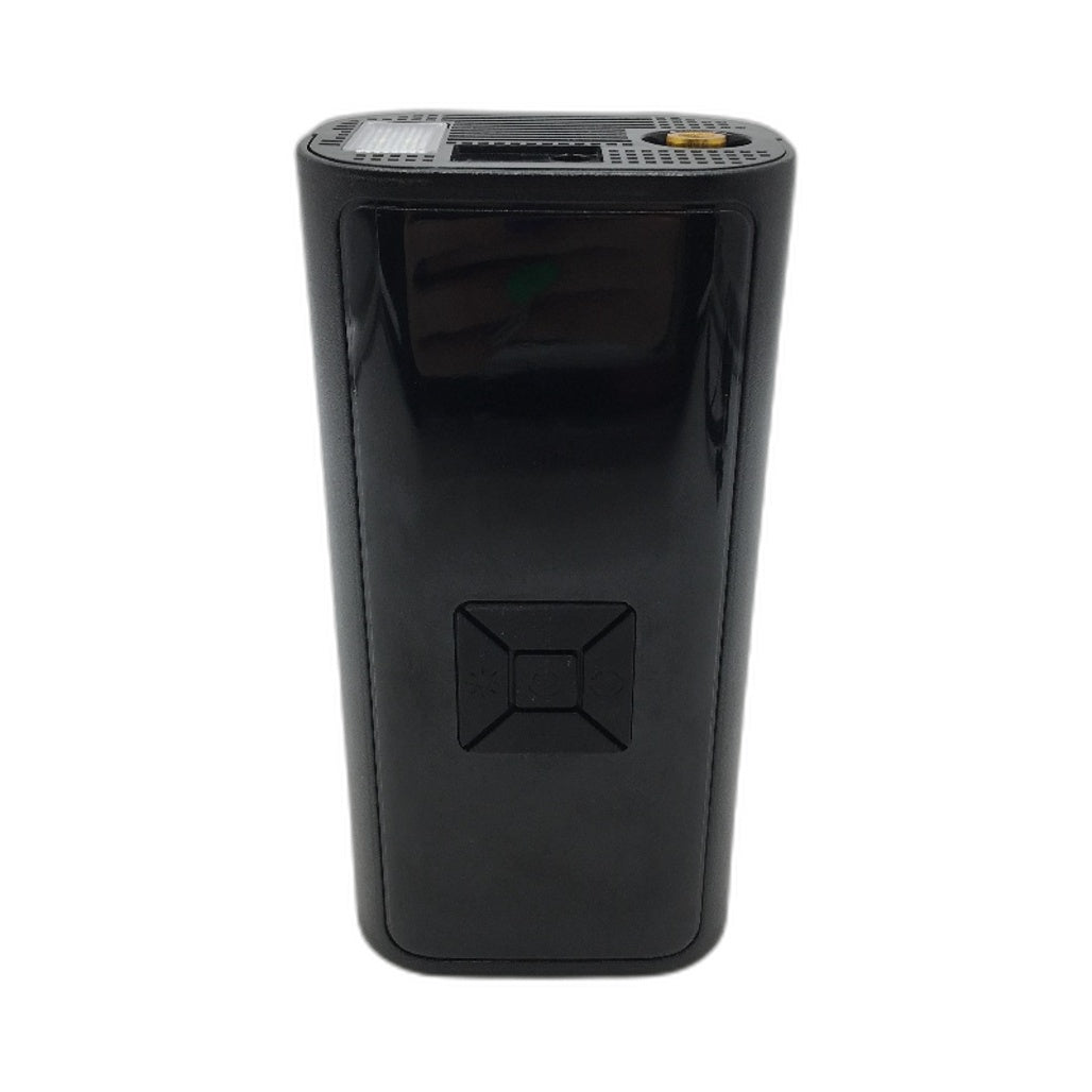 Multifunctional 150 PSI 12V DC Fast Tire Inflating Portable Air Compressor DEMO