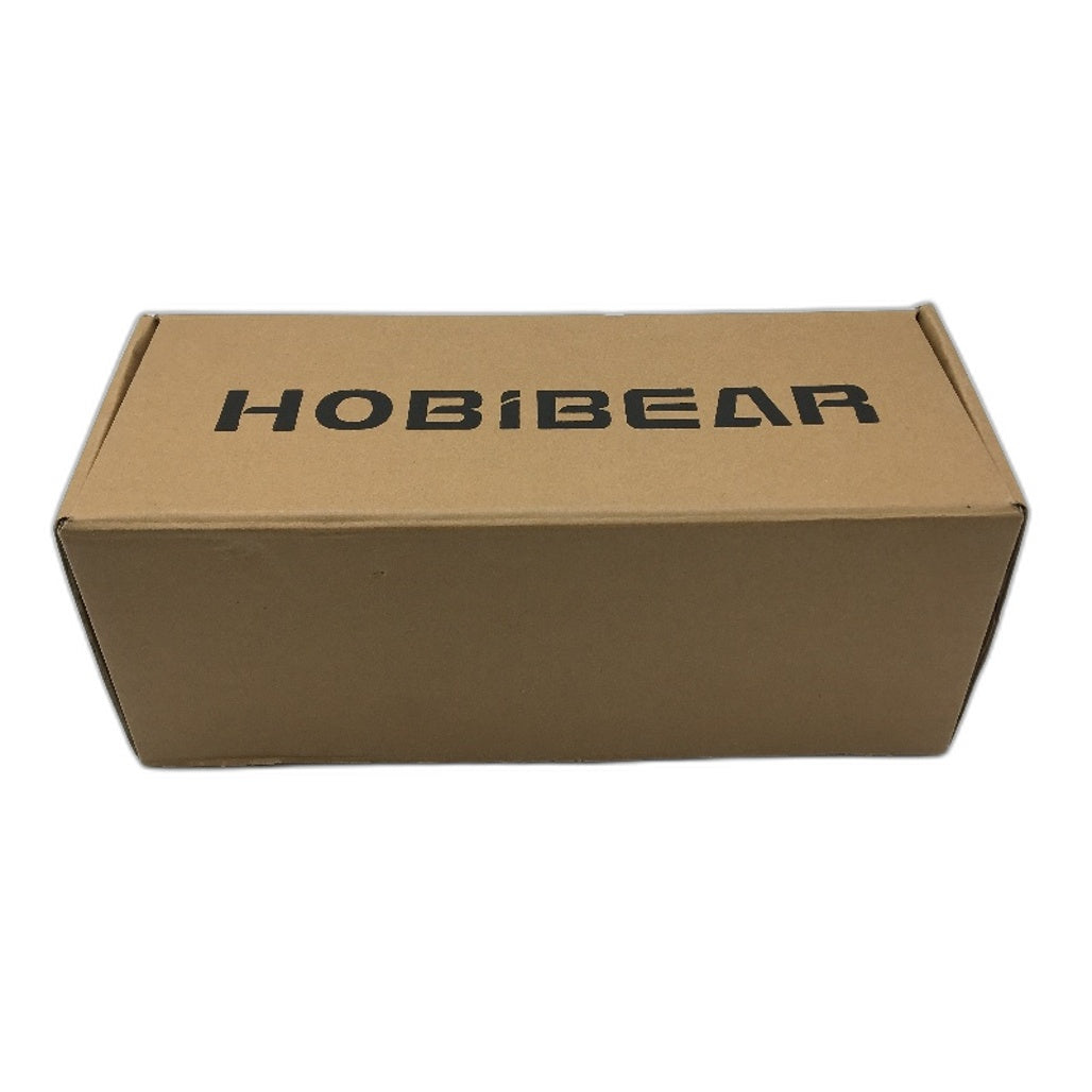 Hobibear Minimalist Barefoot Black Cloth Zero Drop Shoes Mens WIDE EU 47 NEW