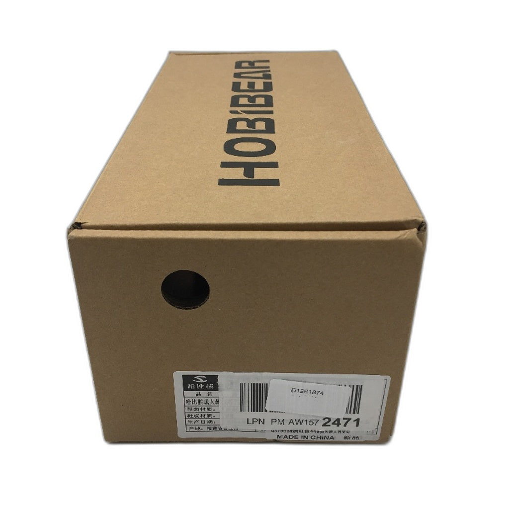 Hobibear Minimalist Barefoot Red Mesh Cloth Zero Drop Shoes Mens WIDE EU 44 NEW