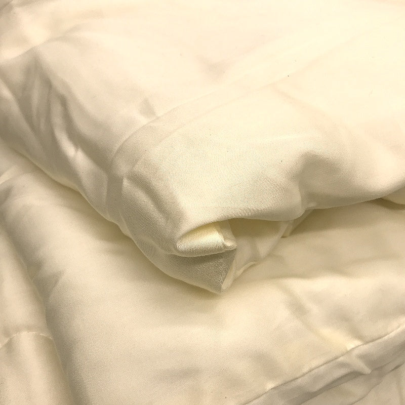 BP Bedding 110GSM Light Yellow Tencel Duvet Comforter