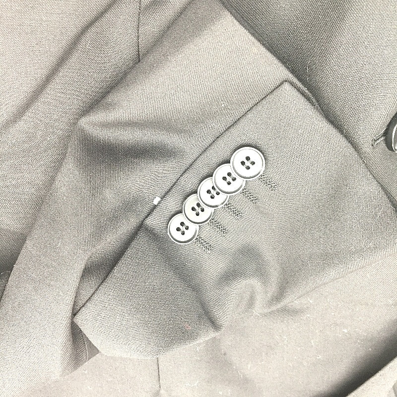 Calibre Black Wool Shell Single Breasted Fully Lined Mens Blazer Jacket