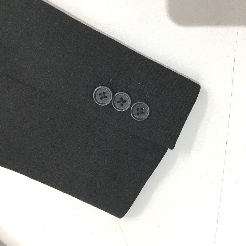 French Connection Black Tailored Single Breasted Blazer Jacket Mens Size UK 10