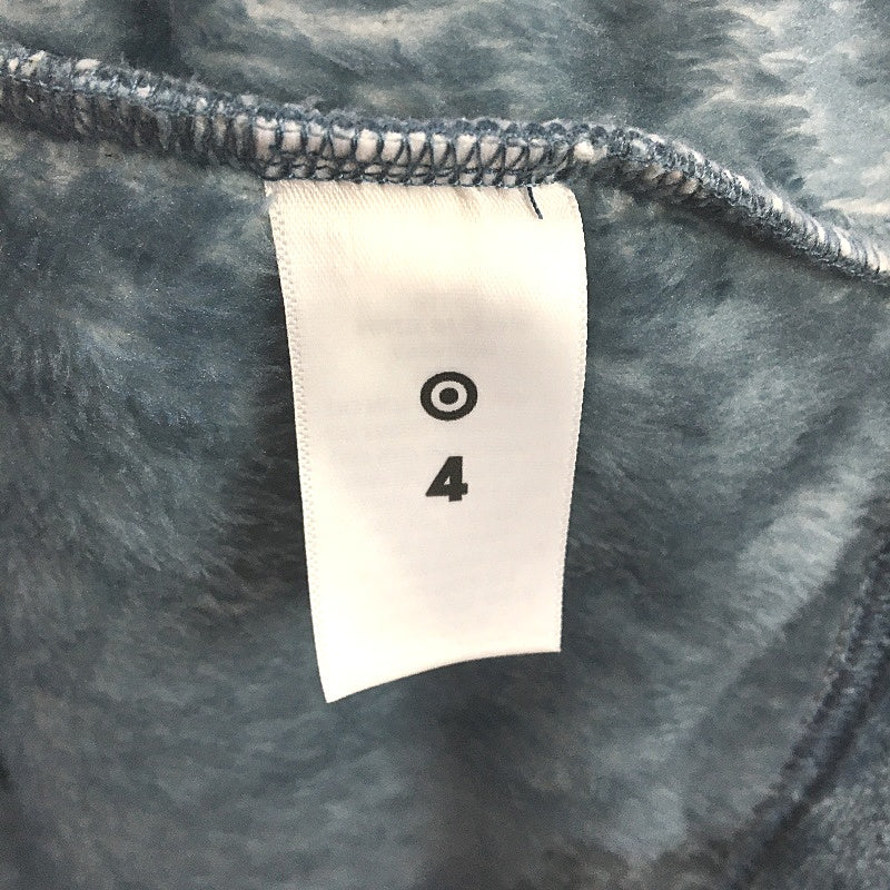 Target Marvel The Amazing Spider-Man Blue Dressing Gown Boys Size AU 4 NEW