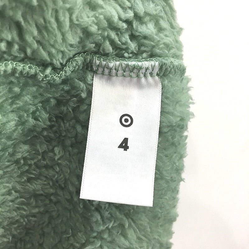 Target Star Wars Baby Grogu Patch Green Dressing Gown Boys Size AU 4 NEW