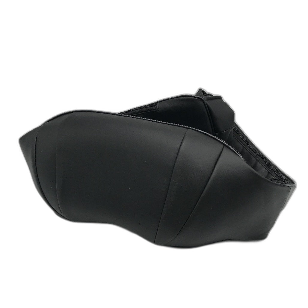 Massager of Neck Kneading Shiatsu Massaging with Heat and 3 Speed Levels NEW