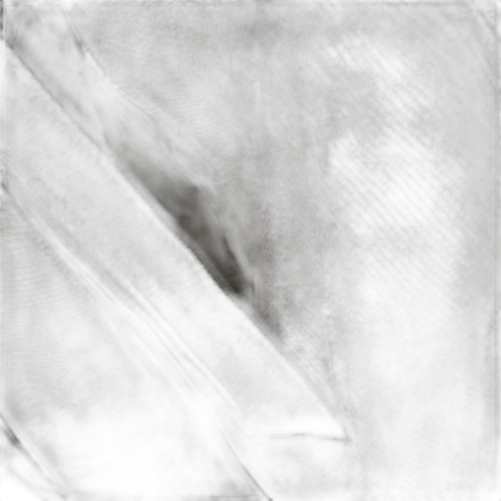 H & M Blush Pink Longline Recycled Polyester Lightweight Coat Ladies Size M NEW