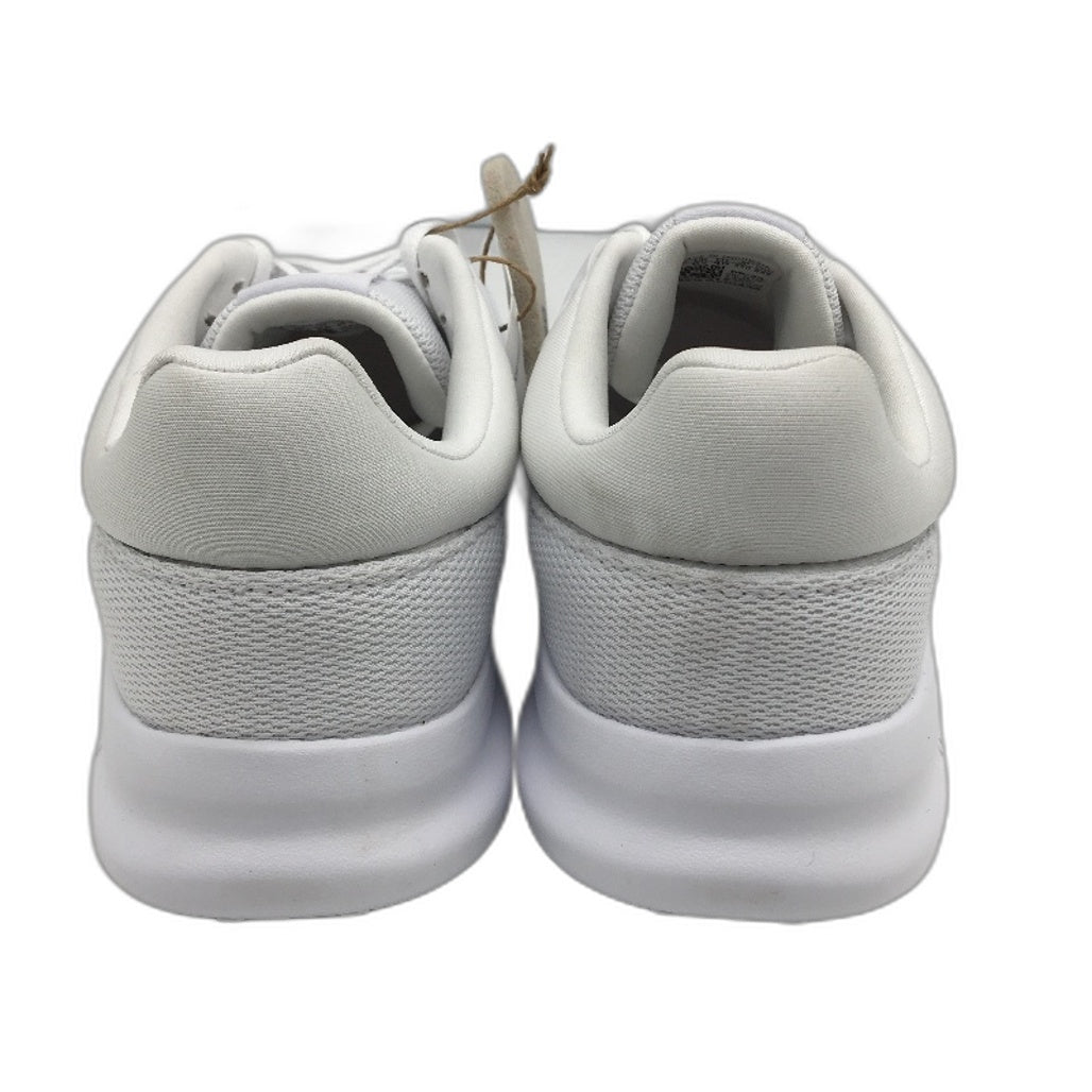 Adidas Lite Racer 4.0 Womens White Running Sneakers IE8561 Size US 6 NEW