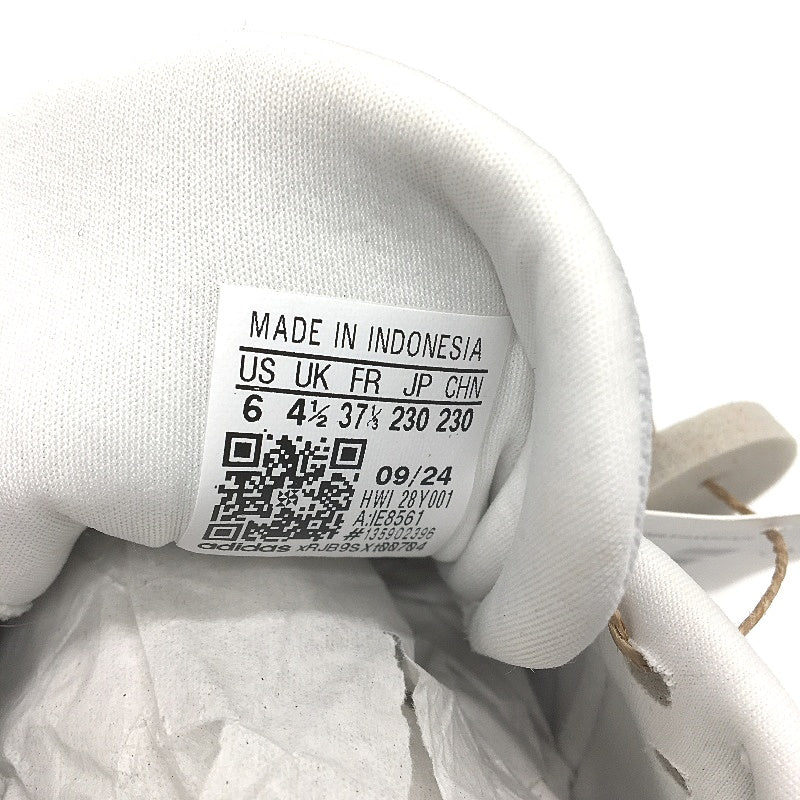 Adidas Lite Racer 4.0 Womens White Running Sneakers IE8561 Size US 6 NEW