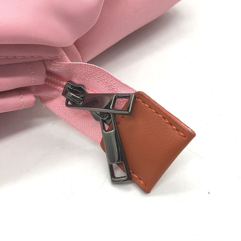 Mummy Treasures Diaper Bag Set Pink 5 Pce Inc Mat, Purse & Pacifier Pouch NEW