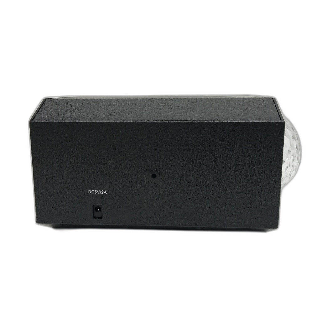 Indoor Disco Ball Stage LED Laser RGB Light with Remote Control NEW