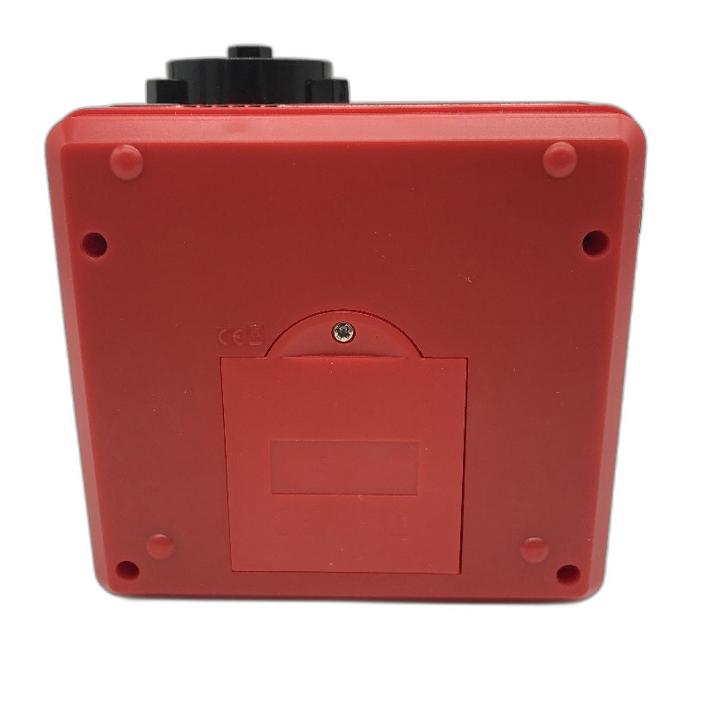 Kid's Electronic Password Protected Black Piggy Bank Safe Locker NEW