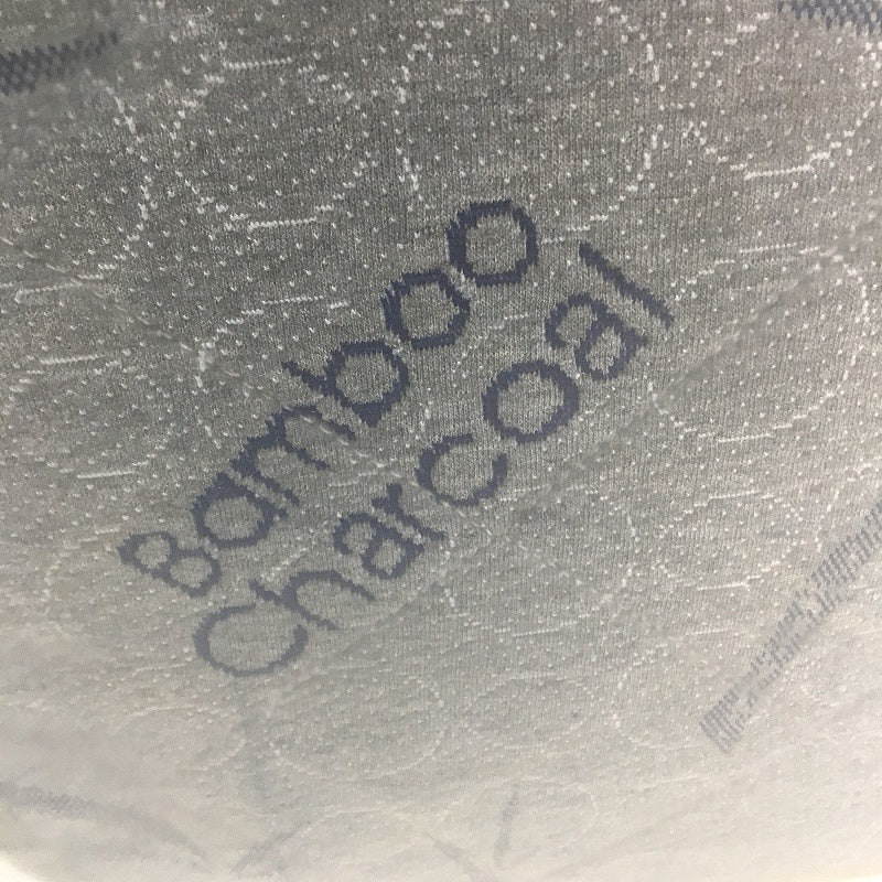 Dreamaker Bamboo Charcoal Quilted Hypoallergenic Electric Blanket QUEEN Bed NEW