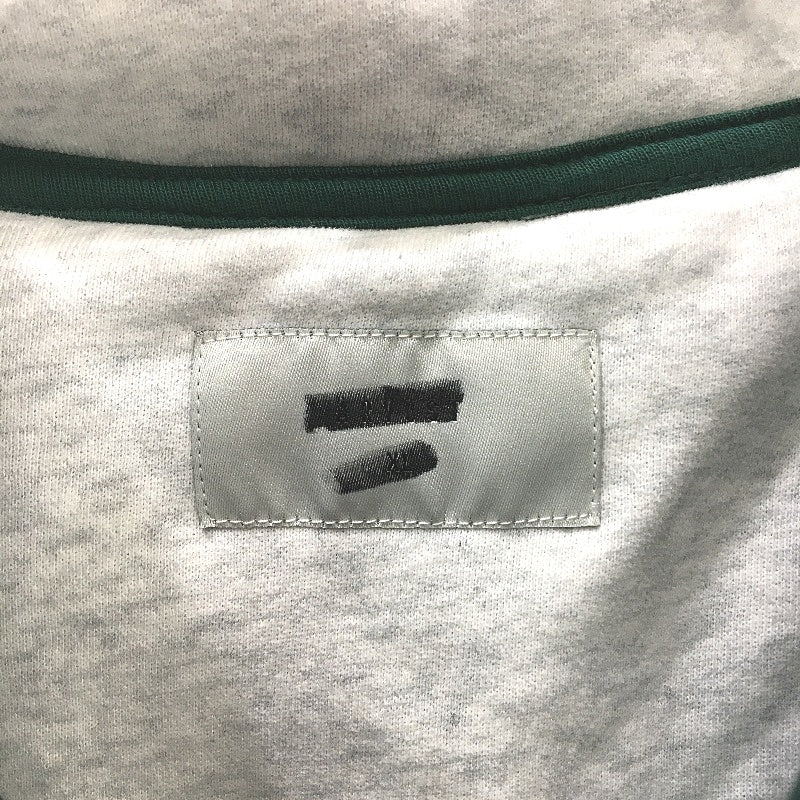 Arvust Leisure Coast Forrest Green Fleece Lined Soft Jumper Mens Size XL NEW