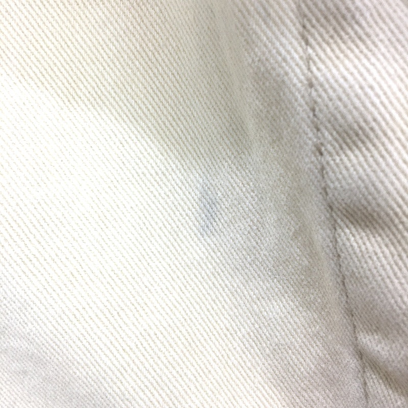 Arvust Sand Stone Denim Long Sleeve Button Up Heavy Shirt Mens Size Small NEW