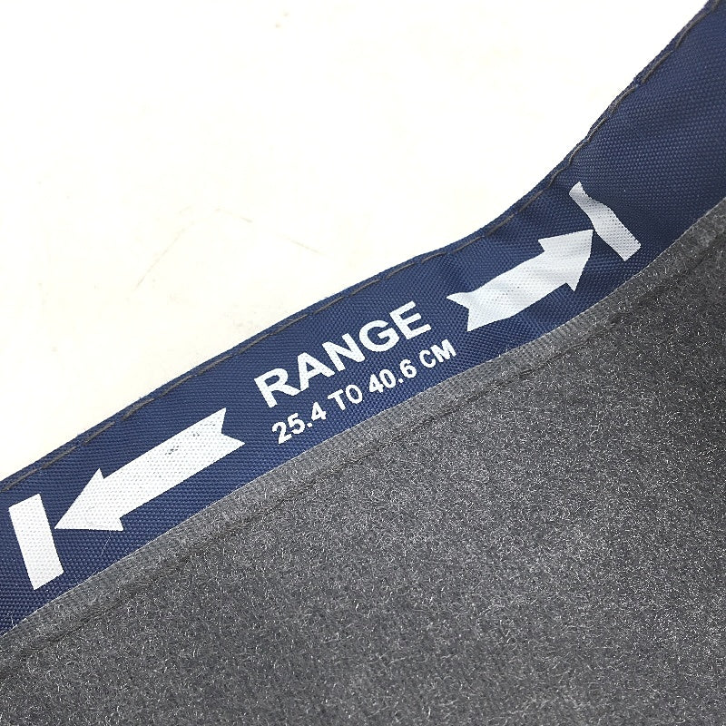 DJ Med Aneroid Sphygmomanometer 2 Handed Diagnostic Blood Pressure Monitor NEW