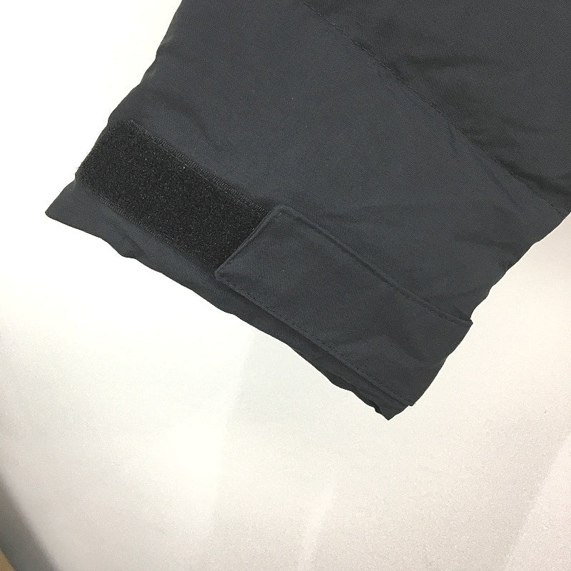 Rip Curl Black Anti Series Elite Hi Loft 600+ Down Hooded Puffer Coat Sz 3XL NEW