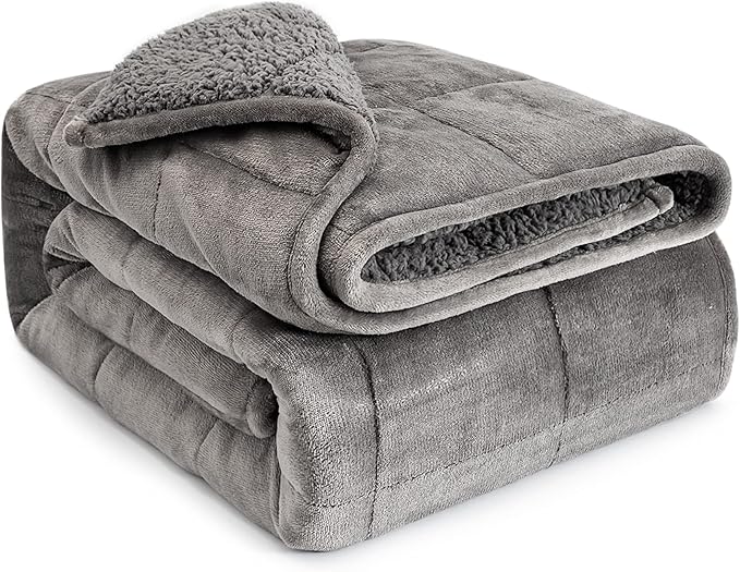 Hooded Blanket Kirkton House Weighted Blanket Kids Weighted
